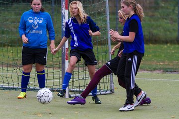 Bild 75 - C-Juniorinnen Training